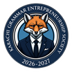 Karachi Grammar Entrepreneurship Society