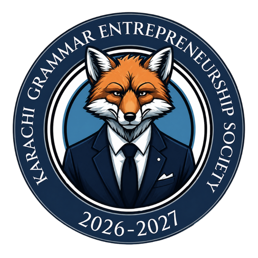 Karachi Grammar Entrepreneurship Society